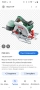 Ръчен циркуляр BOSCH PKS 55 A, снимка 2
