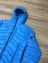 Мъжка зимна пухенка  Mammut Broad Peak 750+fill Microlight Down Jacket , L размер , снимка 3