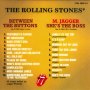 Компакт дискове CD The Rolling Stones, Mick Jagger – Between The Buttons / She's The Boss, снимка 2