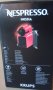 Кафемашина с капсули Krups Nespresso Inissia Red C40, 19 bar НОВА+ГАРАНЦИЯ , снимка 6