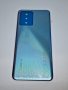 Оригинален заден капак за Xiaomi Redmi Note 12 5G Blue