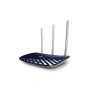 Безжичен рутер TP-Link ARCHER C20, dual-band AC750 433/300Mbps, снимка 1