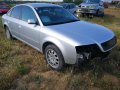 Audi A6 C5 2.5tdi 150hp 99г На Части , снимка 1 - Автомобили и джипове - 36926236