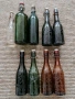 Стари бутилки , снимка 1