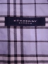 Мъжка риза BURBERRY , снимка 3