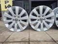 Оригинални Джанти Опел Астра J GTC/Insingniq-17 цола/5×115, снимка 5
