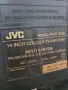 Телевизор JVC 14 инча , снимка 7