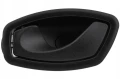 826730001R Вътрешна дръжка за лява врата Renault , Opel , Nissan, Fiat, черен, снимка 3
