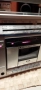 Sharp GF 7500H радиокасетофон., снимка 4
