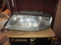 Фарове ляв и десен Hella за AUDI  A6  -  2001г., снимка 11