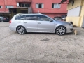 Капачка за праг VW Passat b6, CC R-Line, Golf MK2 gti (Предни и Задни), снимка 2