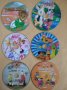 DVD дискове – детски филми / CD дискове –детски песни, снимка 2