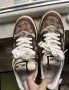 Дамски обувки Gucci, снимка 4
