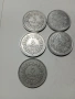 ФРАНЦИЯ МОНЕТИ 5 ФРАНКА 1945-1947 Г , снимка 2