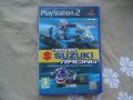 PS2 Suzuki Racing, снимка 1