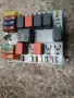 Fuse box 46778448 FIAT PUNTO MK2 188 1999-2003 бензин бушониера пунто фиат, снимка 4