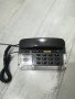 Стационарен телефон/прозрачен и светещ/-,, SHERISH", снимка 1 - Стационарни телефони и факсове - 44196455