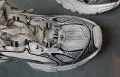 BALENCIAGA 3XL мъжки маратонки, снимка 7