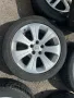 5х110 17 Джанти Opel Zafira Astra Vectra Corsa Meriva 5x110 Опел Оригинални на Опел, снимка 4