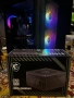 Геймърски компютър i7-4790K / GTX 1660Ti / 16GB / Win11 / Ново PSU, снимка 1