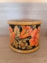 Сувенир хохлома , снимка 2