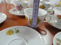 Порцелан Бавария чаши за кафе чай , снимка 7