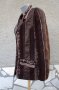 2XL  Ново   кафяво сако , снимка 3