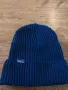Patagonia Fisherman's Rolled Beanie - Navy Blue - страхотна зимна шапка , снимка 5