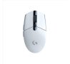 Оптична геймърска безжична мишка G305 USB DPI=12000, снимка 1 - Клавиатури и мишки - 42488651