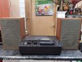 Изключително рядък модел касетъчен дек Uher CG 320 STEREO , снимка 9