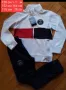 PSG ❤ детско юношески екипи анцузи , снимка 1