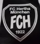 Фланелка на Херта Мюнхен/Hertha Munchen, снимка 5