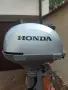 извънбордов мотор honda bf 2.3, снимка 1