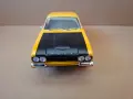 Ford Capri 2600 RS 1:18 Minichamps, снимка 2