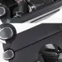 Универсален подлакътник за автомобил с 3 USB порта, поставка за чаша и място за съхранение, снимка 2