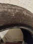 Гума FIRESTONE - 1бр. / 205 / 55 / 16 - Зимна !, снимка 3