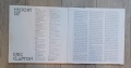 Eric Clapton ‎– History Of Eric Clapton Двойна плоча-GATEFOLD Издание 🇬🇧 UK 1972г-Първа преса Съст, снимка 3