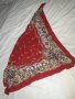 Дамски копринен шал, снимка 1 - Шалове - 29698034