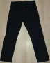 Юношески панталон тип дънки 158-164 , снимка 3