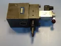 Хидравличен клапан Hoerbiger Hydraulik SK90526.2A hydraulic valve 12V, снимка 5