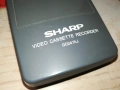 SHARP G0247AJ VIDEO REMOTE-ВНОС SWISS 0611252020, снимка 13