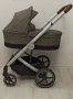 Бебешка количка Cybex Balios S, снимка 1