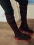 Дамски чизми с връзки, снимка 2