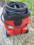 Hilti VC 20 U - Индустриална прахосмукачка , снимка 4