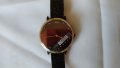 Руски механичен ръчен часовник - NEW INGENIA SA - Zaria - Рядък, снимка 1 - Антикварни и старинни предмети - 37839730
