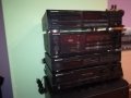 PIONEER CD+DECK+AMPLI+TUNER-JAPAN 0511202204, снимка 9