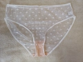 Комплект 5 бр. бикини 2XL, снимка 4