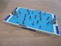 № 8533 Стара настолна игра - футбол , снимка 1
