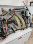 Кантираща машина с предфрезоване Brandt KDF350C, снимка 9