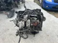 Двигател ваг груп 1,6 Тди 105кс CLHA, снимка 1